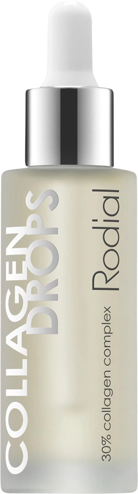 Rodial Collagen 30% Booster Drops kolageno koncentratas veidui, 31 ml