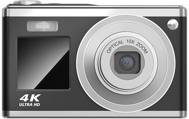 Rollei Compactline 10x