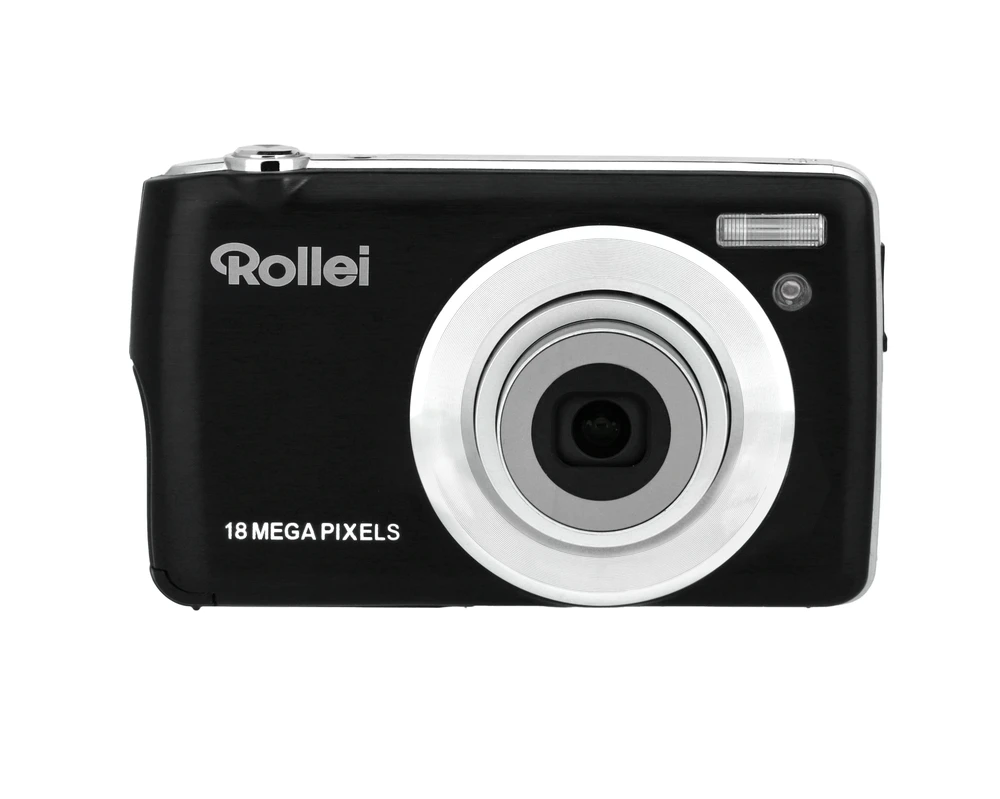 Skaitmeninis fotoaparatas Rollei Rollei Compactline 880 digital camera