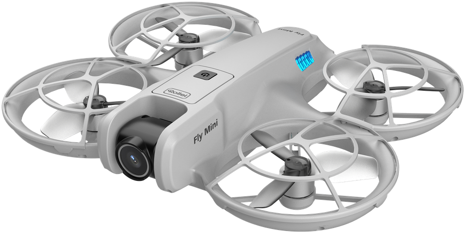 Rollei - Fly mini dronas