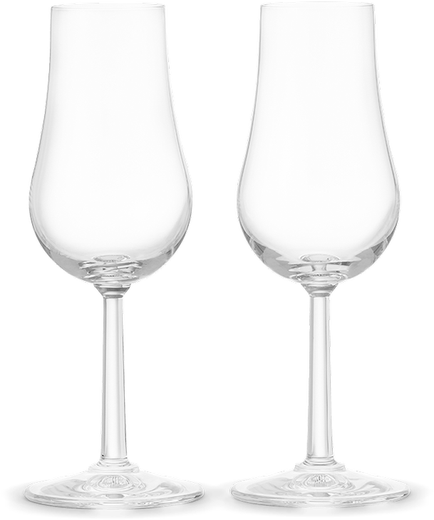 Tulip Rosendahl Grand Cru likerio stiklinės, 24 cl, 2 vnt. rinkinys