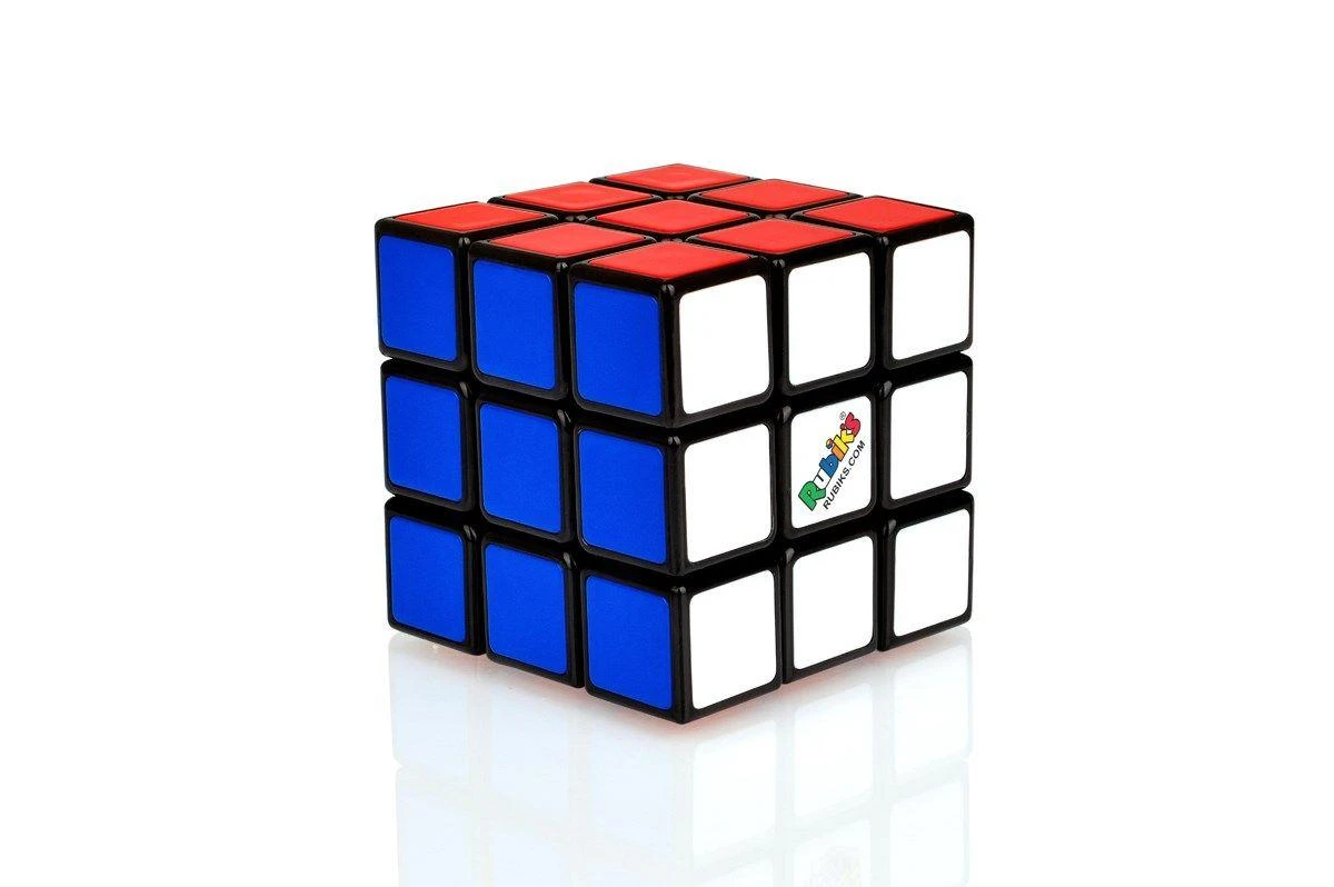 RUBIK´S CUBE Rubiko kubas, 3x3