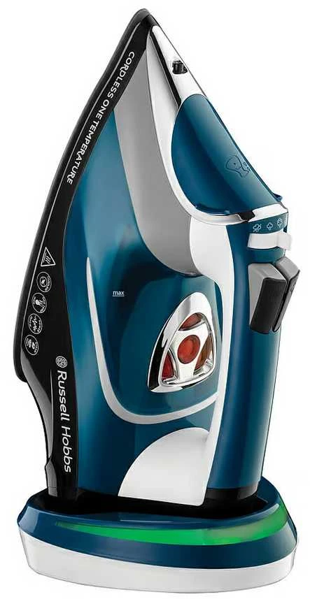 Belaidis lygintuvas Russell Hobbs One Temperature 26020-56