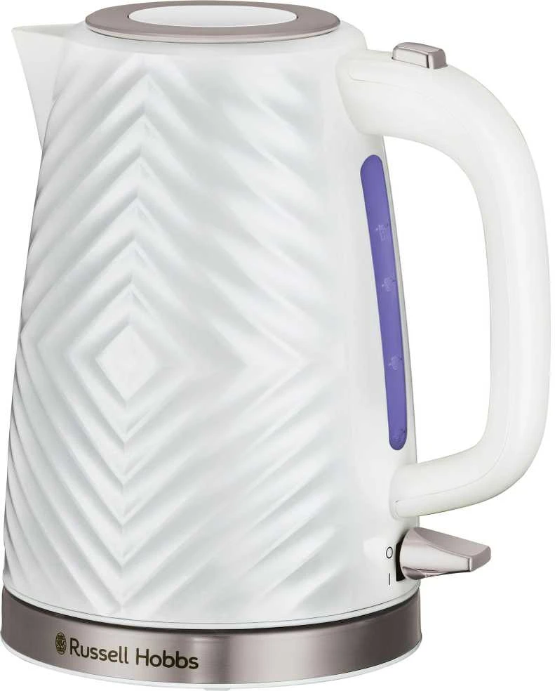 Elektrinis virdulys russell hobbs 26381-70
