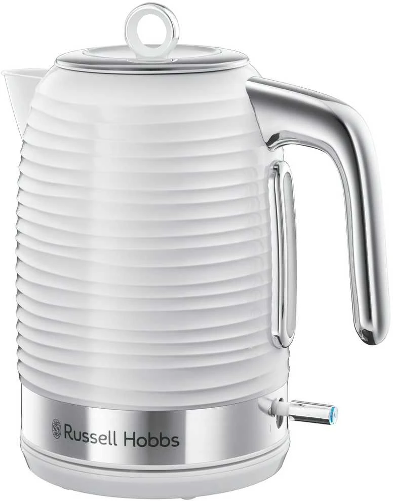 Elektrinis virdulys Russell Hobbs Inspire Baltas 24360-70