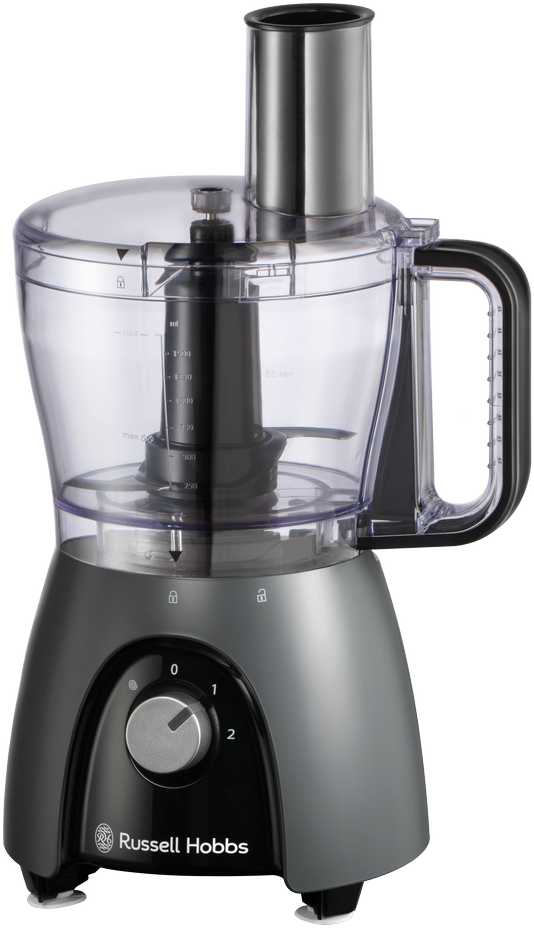 Virtuvinis kombainas Smulkintuvas Russell Hobbs 27111-56