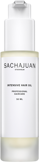 „Sachajuan Intensive Hair Oil“ plaukų aliejai ir serumas