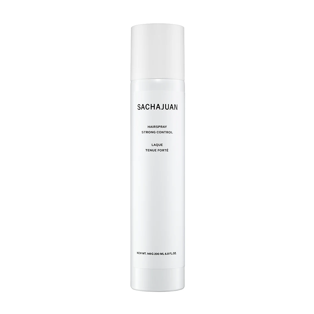 Sachajuan Hairspray Strong Control Plaukų lakas