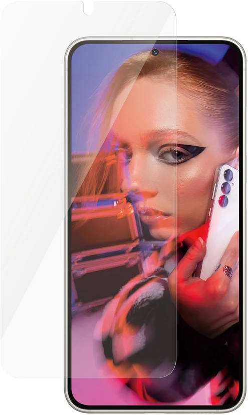Panzer Glass Samsung Galaxy S24 Ultra-Wide Fit EasyAligner Glass by Safe