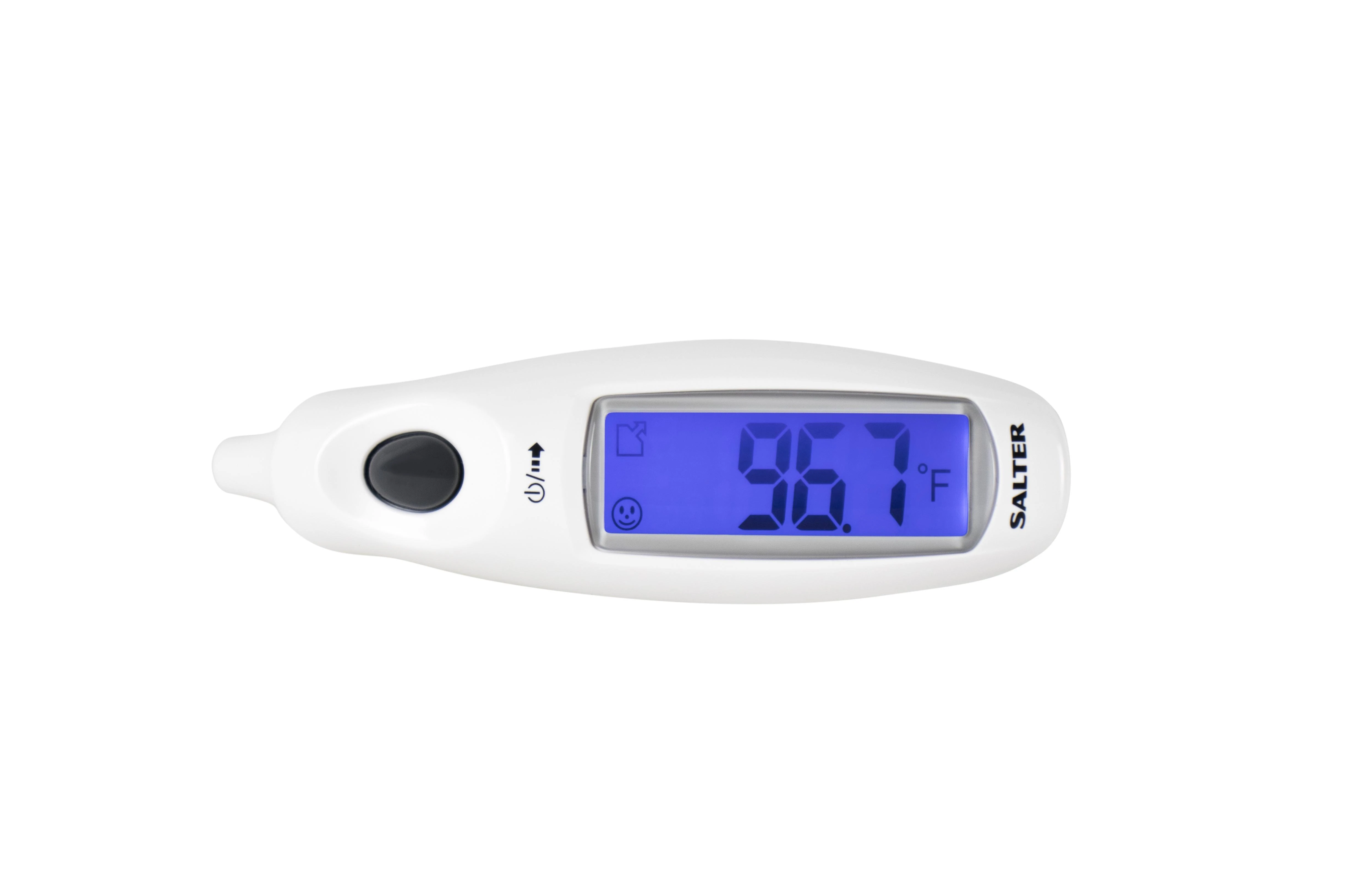 Salter TE-150-EU Jumbo Ekranas Ear Thermometer