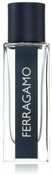 Salvatore Ferragamo Ferragamo EDT tualetinis vanduo vyrams, 30 ml