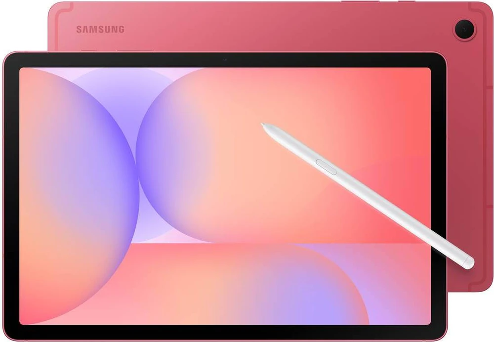 Planšetė - Samsung SM-X400NZRREUE 128 GB, 6 GB RAM, Wi-Fi 6 Koralo