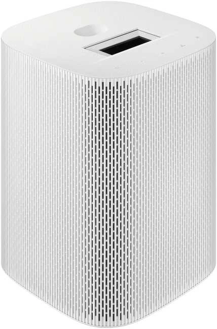Projektorius Samsung The Premiere 5 (SP-LPF5DSAXXXH)