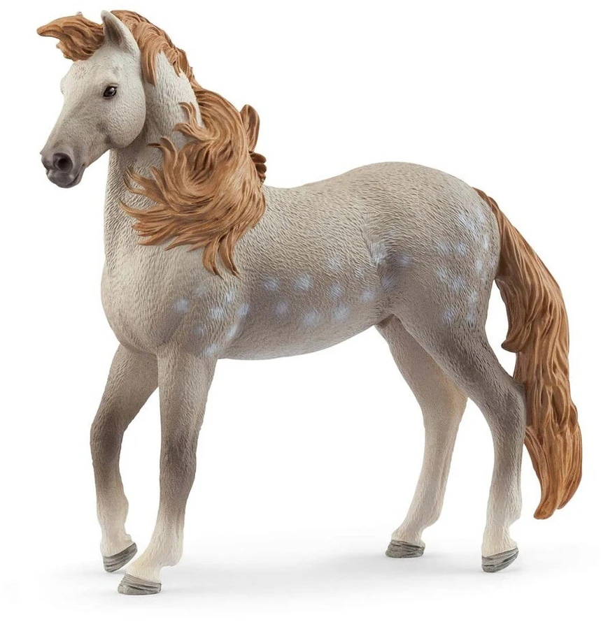 SCHLEICH HORSE CLUB Andalūzijos žirgas