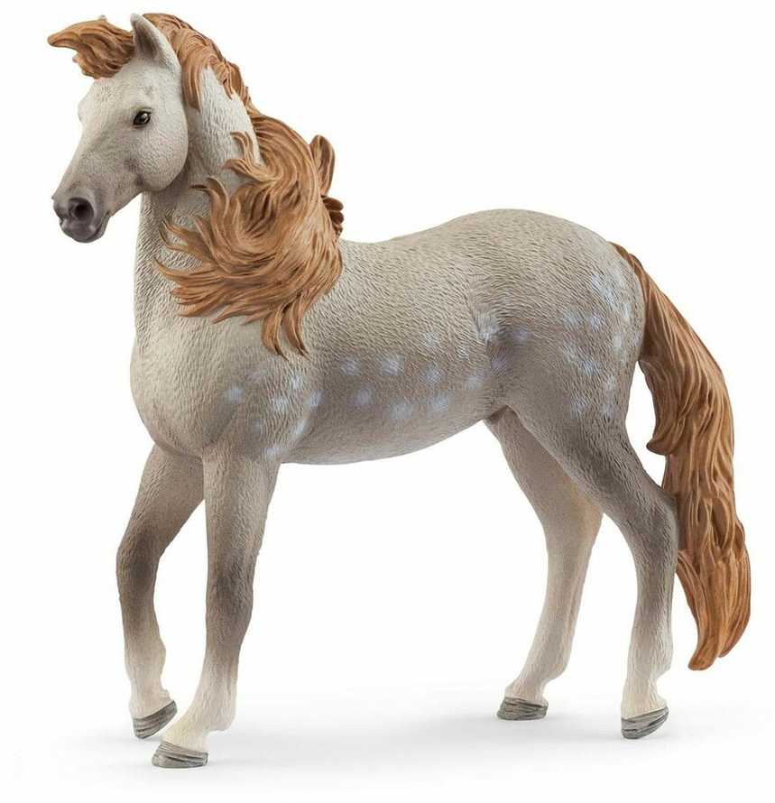 SCHLEICH HORSE CLUB Andalūzijos žirgas