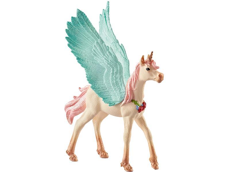 Schleich figūrėlė Pegasas