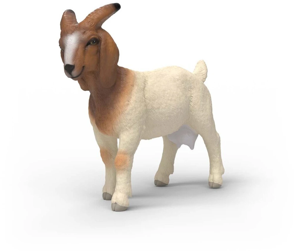 Schleich figūrėlė Būrų veislės ožka