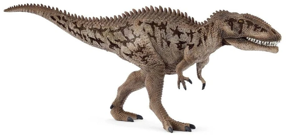 SCHLEICH DINOZAURAI Carcharodontozauras