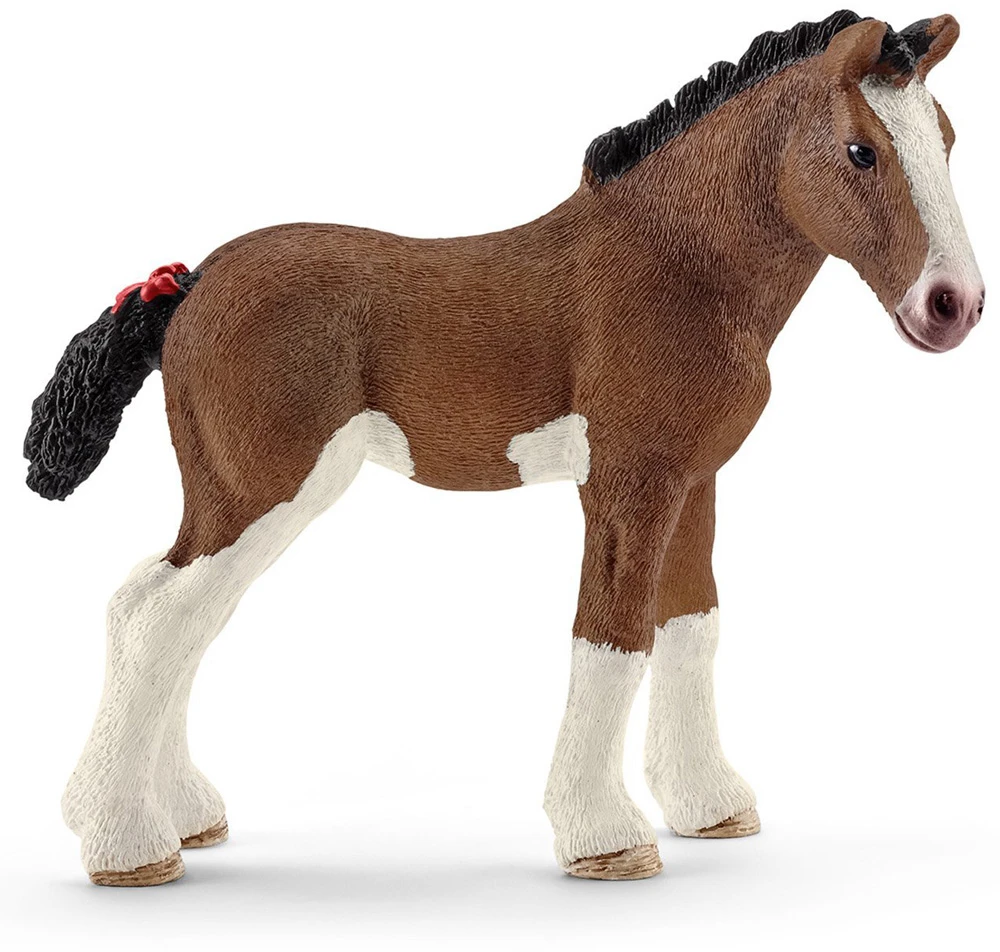 Schleich figūrėlė Klaidesdeilo veislės kumeliukas