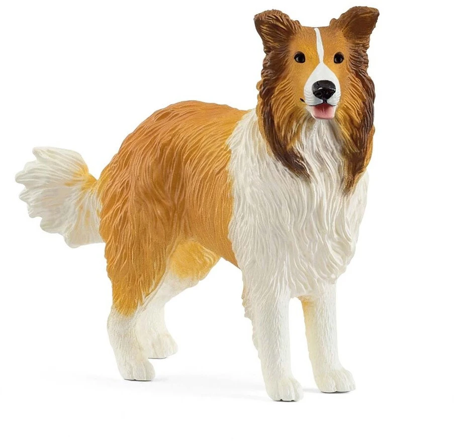 SCHLEICH FARM WORLD Kolis
