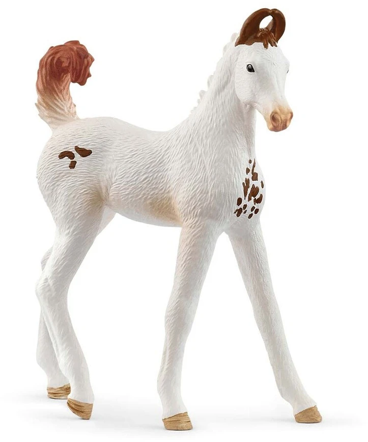 SCHLEICH HORSE CLUB Marwari veislės kumeliukas
