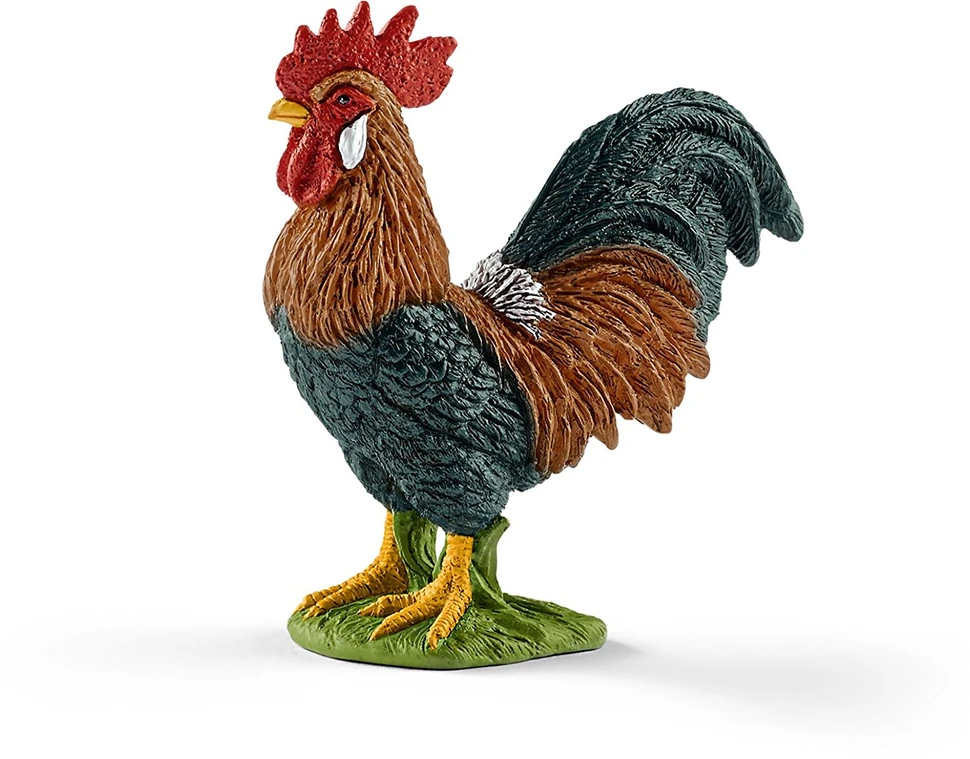 SCHLEICH FARM WORLD Gaidys