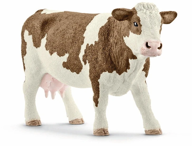 Schleich figūrėlė Karvė