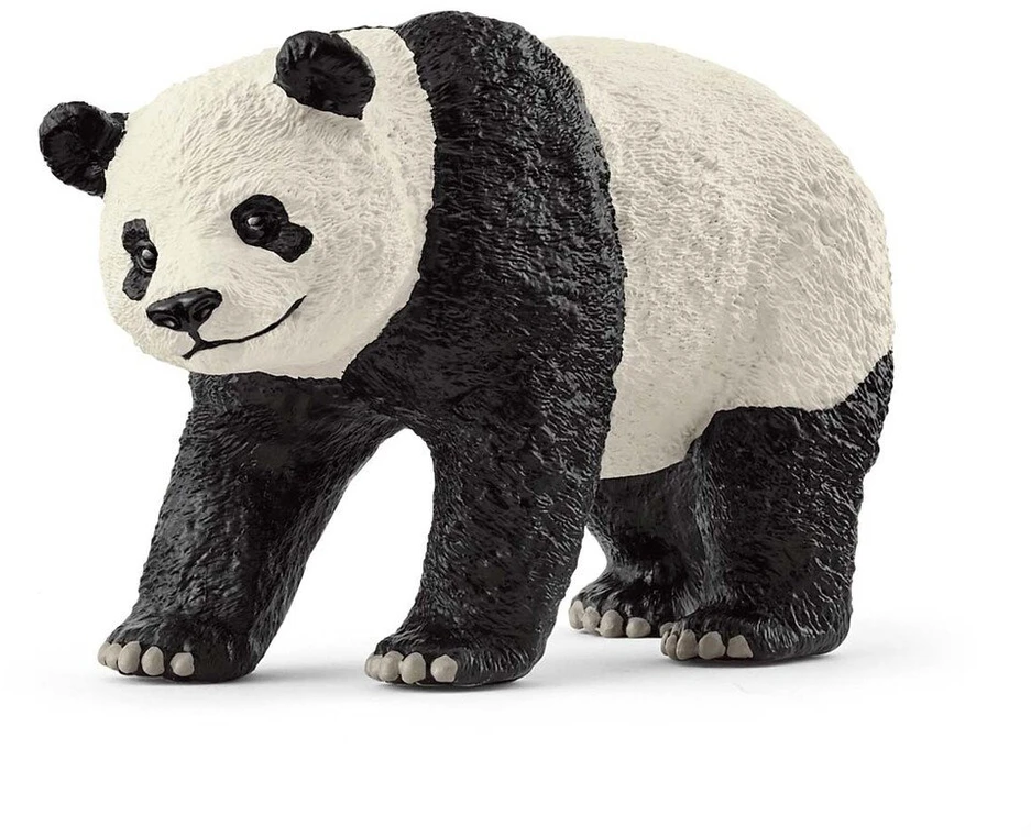 Schleich figūrėlė Didžioji panda