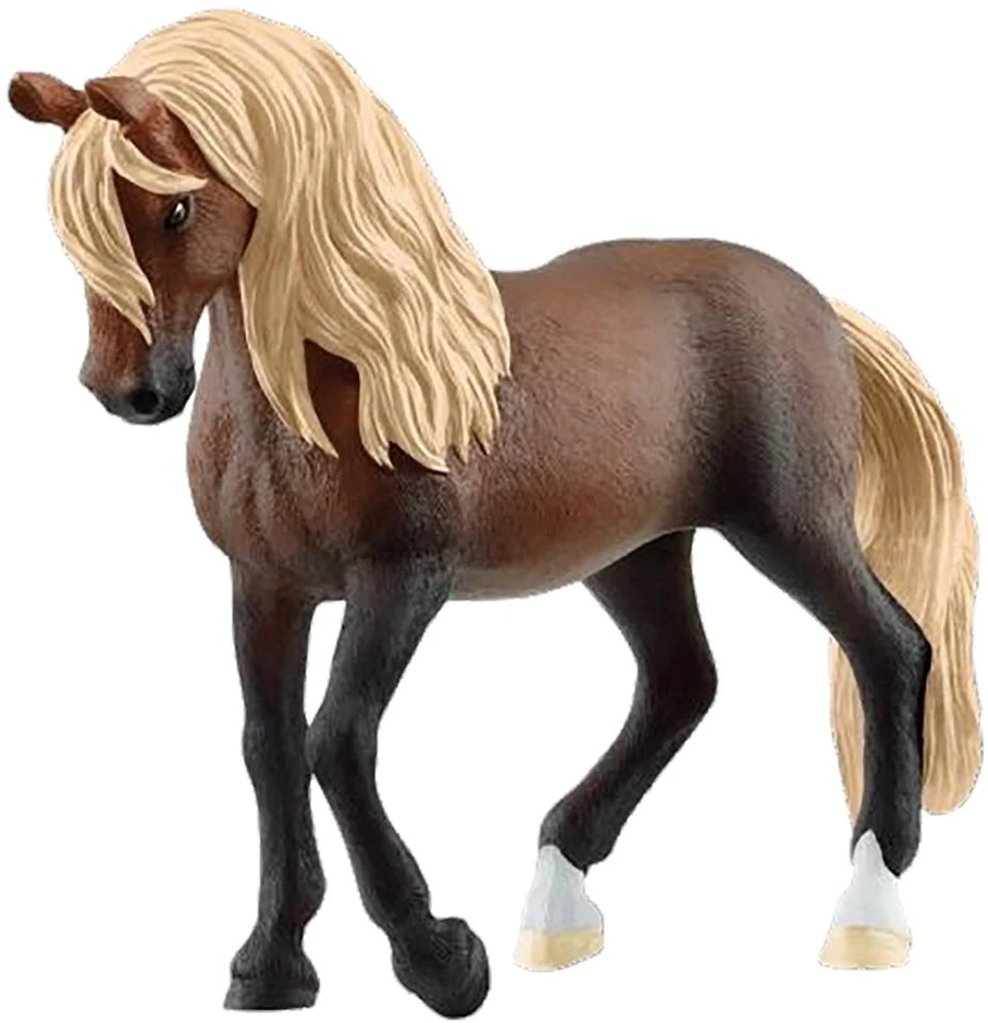 Schleich figūrėlė Peruvių paso veislės žirgas