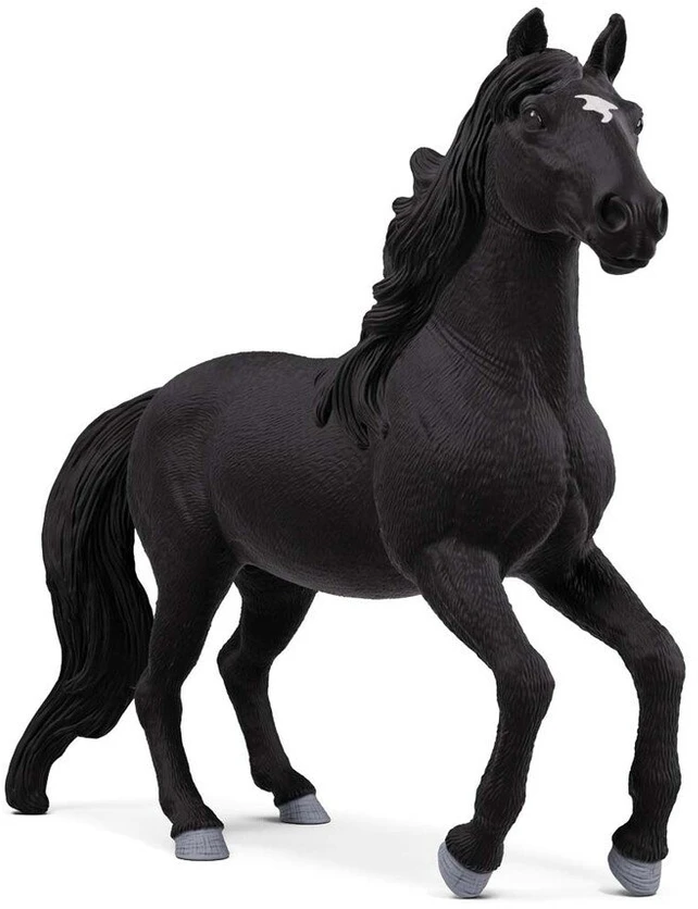 Schleich figūrėlė Lusitano veislės žirgas