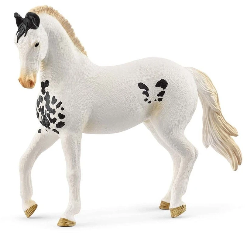Schleich figūrėlė Marvari veislės arklys