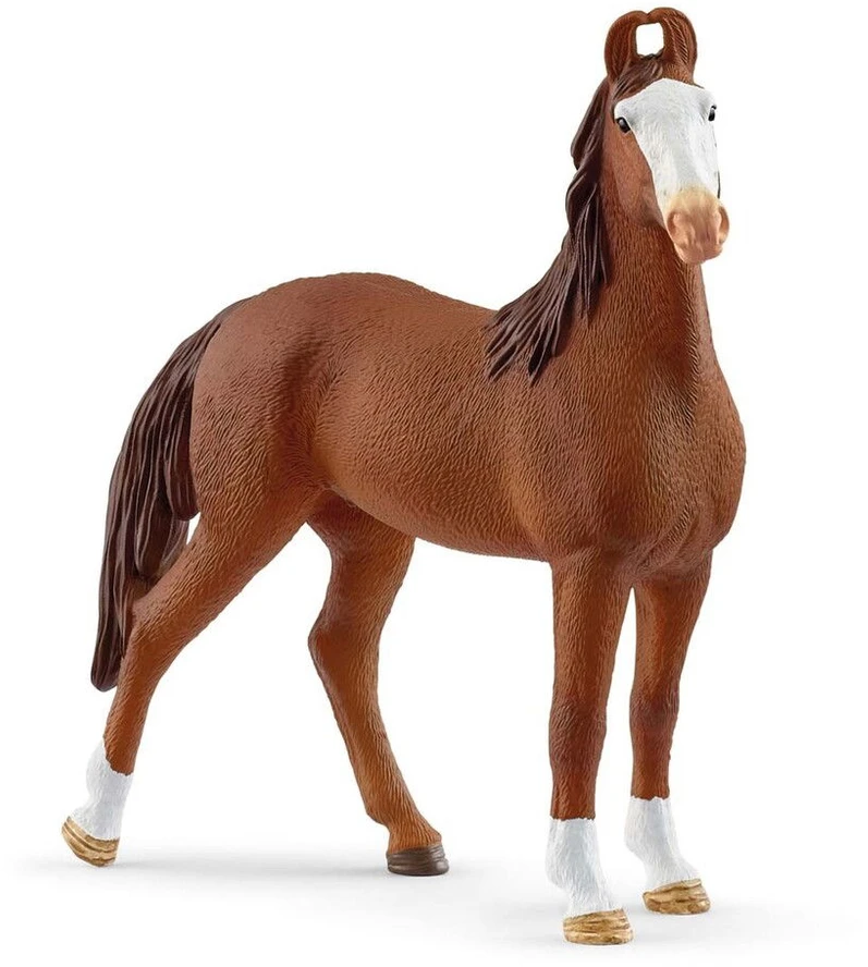 Schleich figūrėlė Marwari veislės kumelė