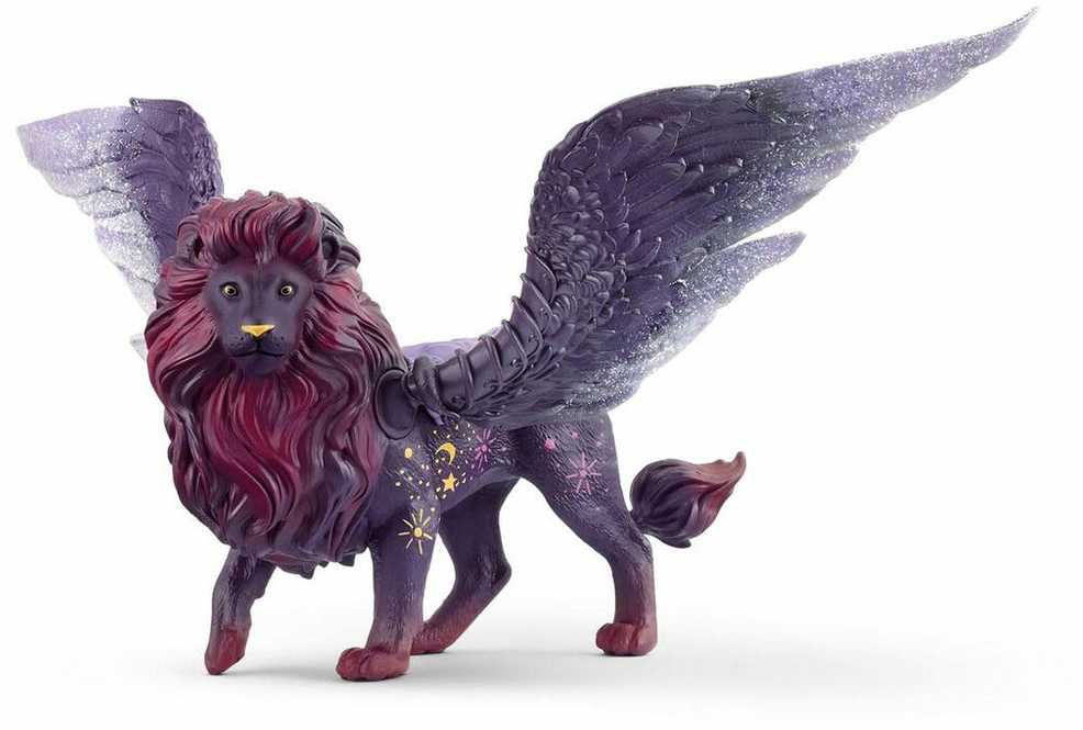 Schleich figūrėlė Mėnulio liūtas aprašymas - Prekės nuotrauka