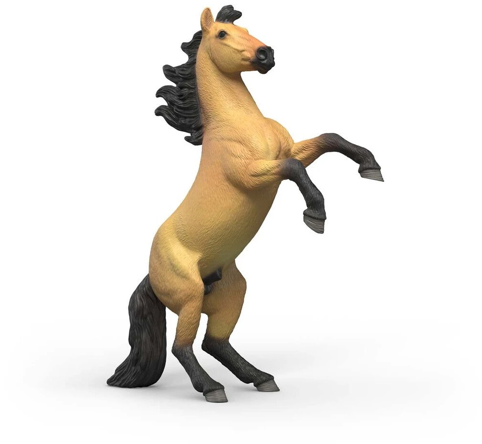 SCHLEICH HORSE CLUB Mustangų žirgas