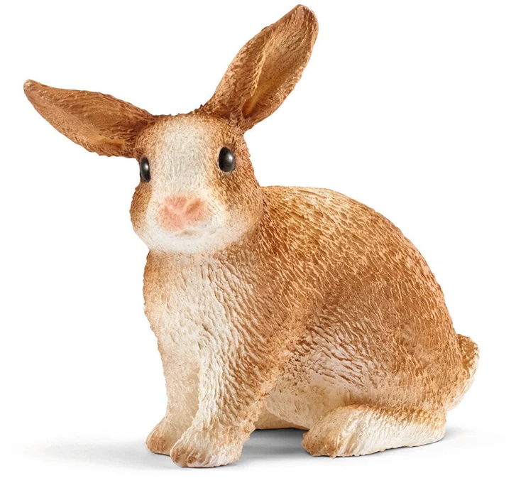 Schleich figūrėlė Triušis