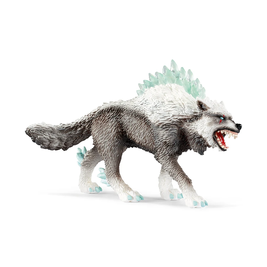 SCHLEICH ELDRADOR Lumehunt