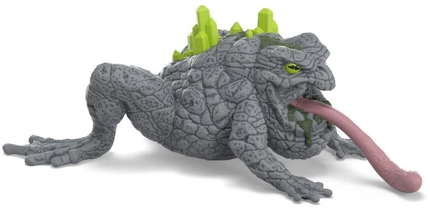 Schleich - Akmeninė rupūžė (70857)