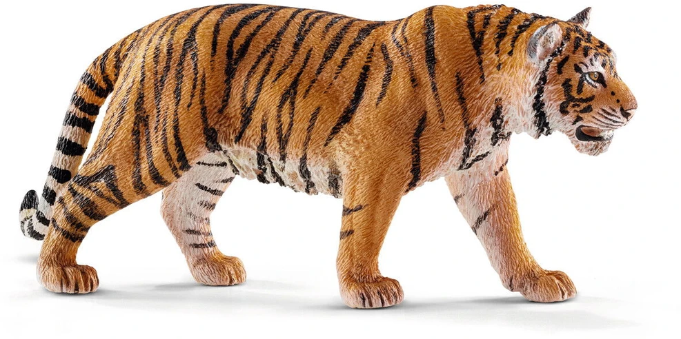 Schleich figūrėlė Tigras