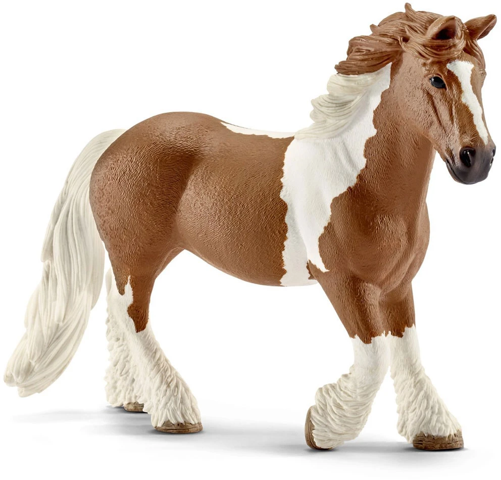 Schleich figūrėlė Tinkerio kumelė