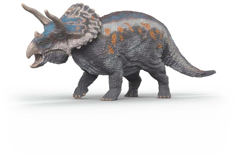 Schleich dinozaurai Triceratops