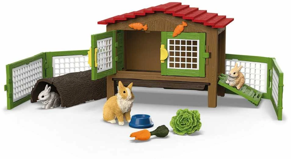 Schleich Triušio narvas