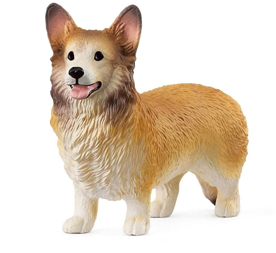 Schleich figūrėlė Velso korgis