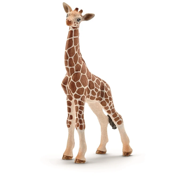 Schleich figūrėlė Žirafos jauniklis