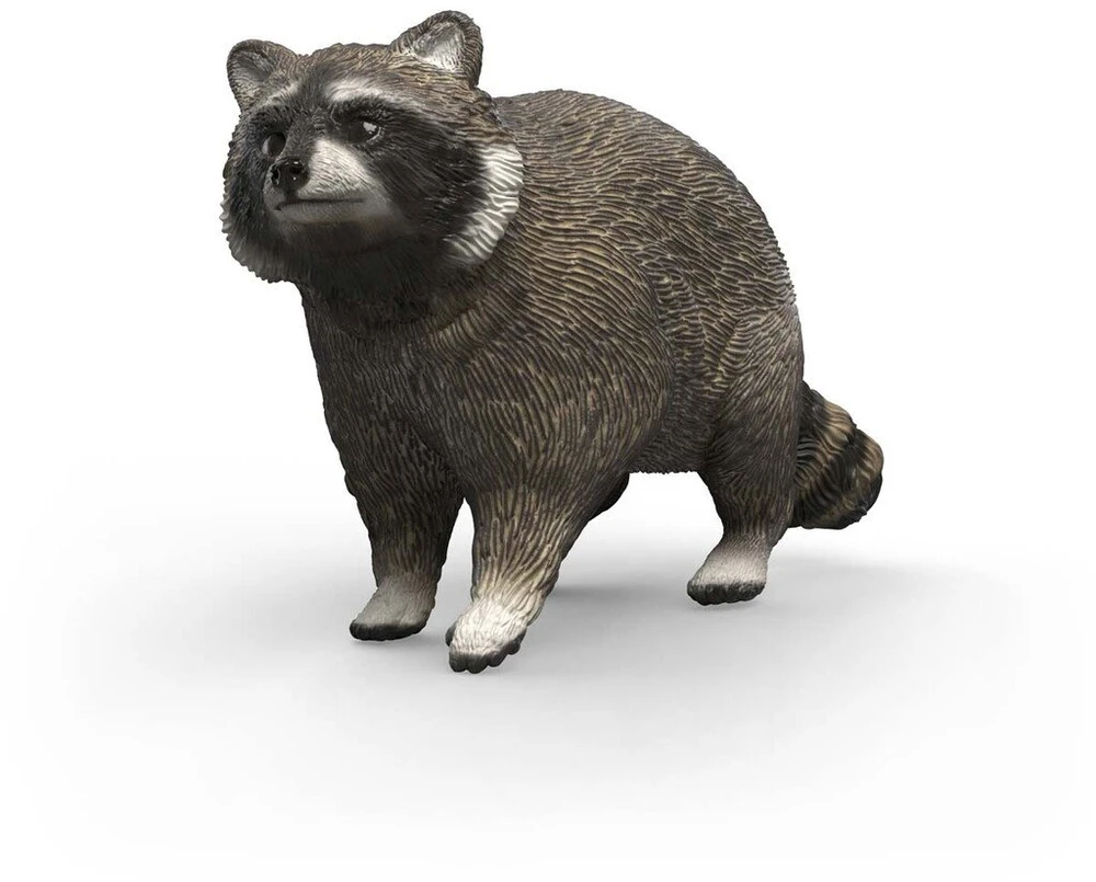 SCHLEICH WILD LIFE Meškėnas