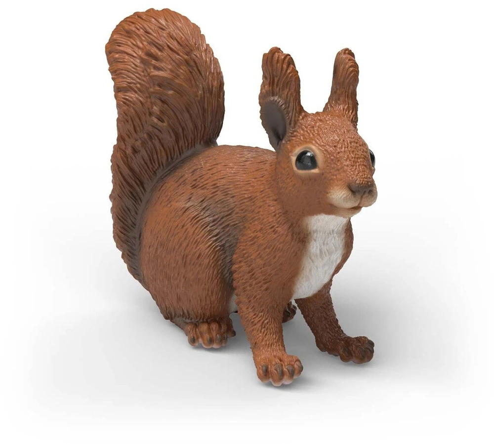Schleich figūrėlė Voverė