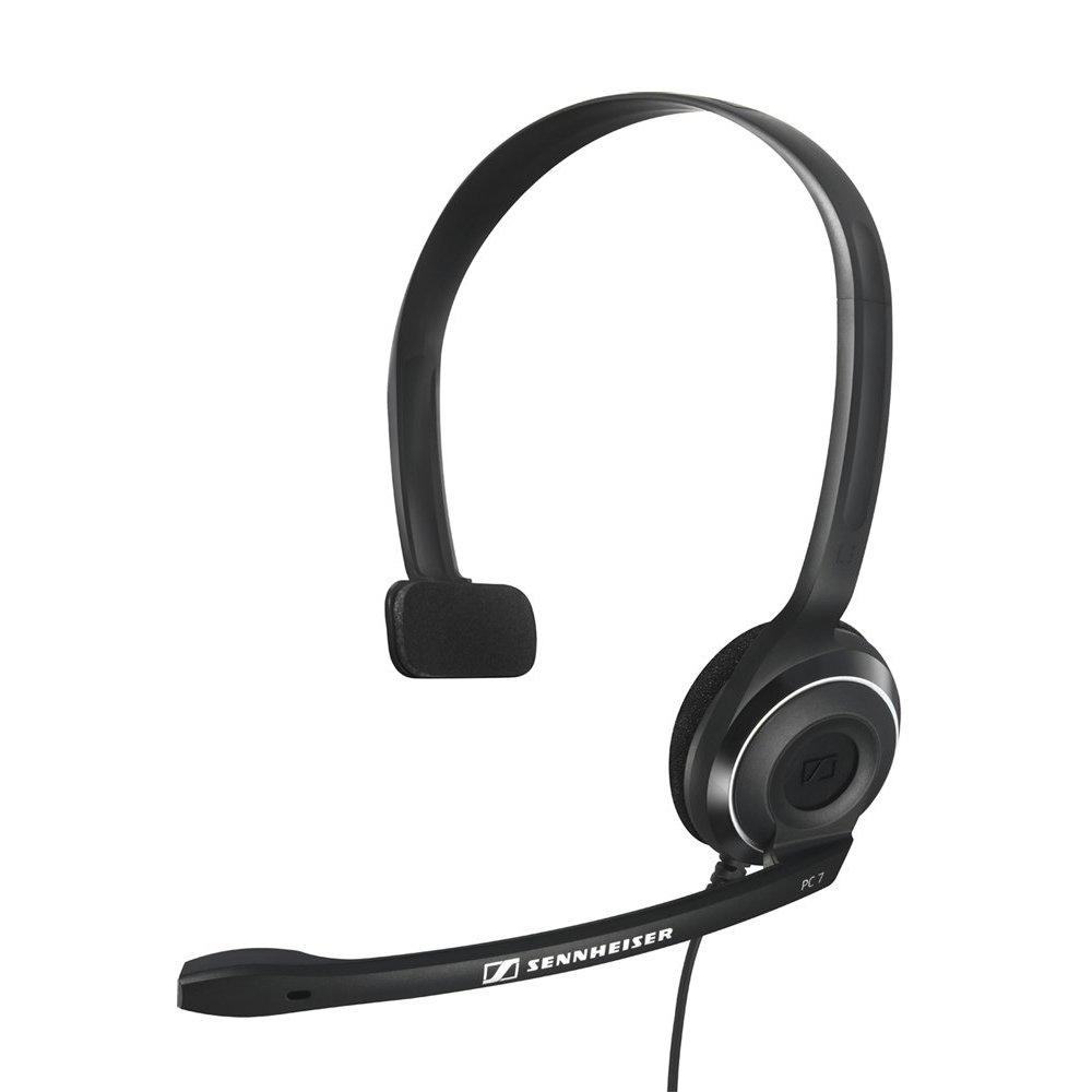 Sennheiser Epos ausinės PC 7 USB