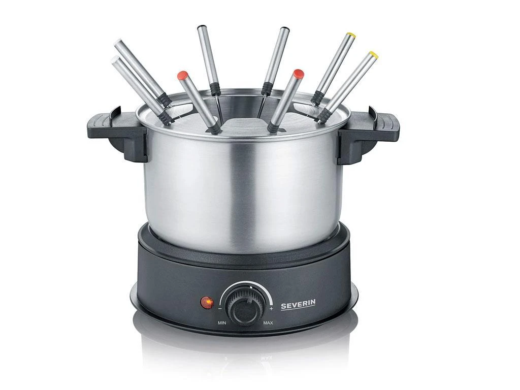 Severin FO 2470