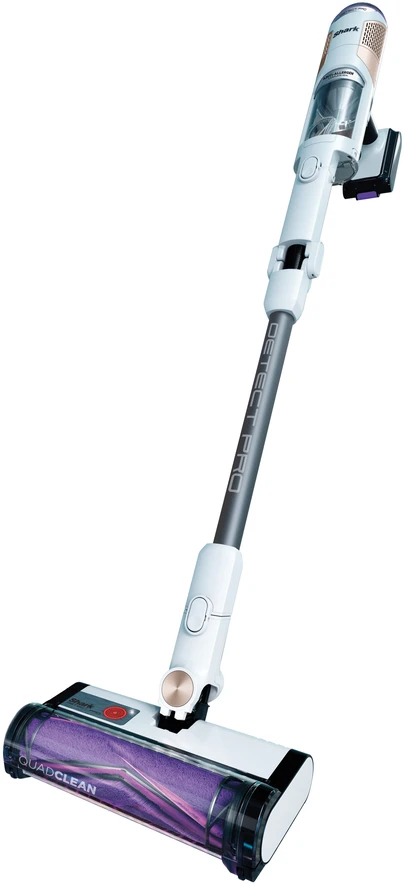 Belaidis dulkių siurblys Shark Detect Pro (IW1611EU)
