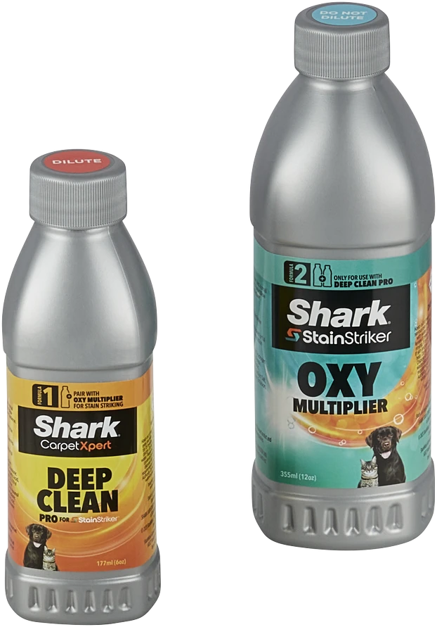 Valymo priemonė Shark XSKBSBND200EUT