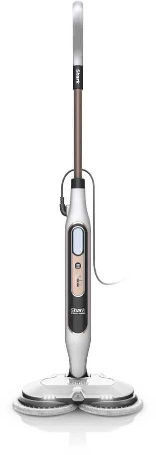 Sharkclean S8201EU stick vacuum/electric broom AC Wet 1120 W Juodas, Pilkas, Baltas